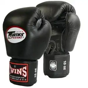 Twins-Boxhandschuhe Twins Boxhandschuh Echtleder 16 OZ