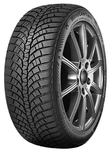 Winterreifen 225/50 R17 Kumho WP71 XL M+S