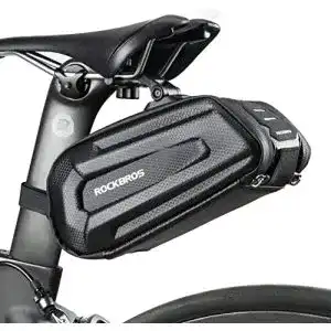 Fahrradtasche wasserdicht ROCKBROS Satteltasche Fahrradtasche