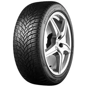 Winterreifen 215/70 R16 Firestone WINTERHAWK 4 Winterreifen