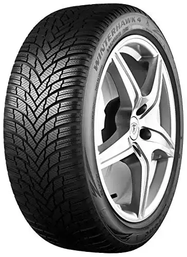 Winterreifen 255/35 R18 Firestone WINTERHAWK 4
