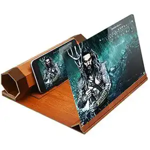 Handy-Lupe LAC FUTURE LAC 14 Zoll Lupe, 3D HD, klappbar