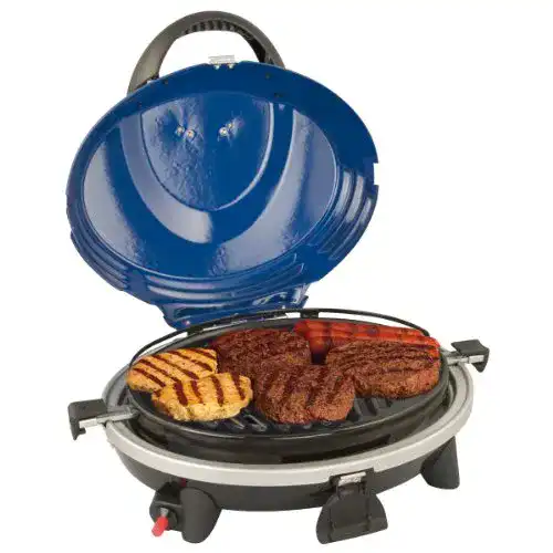 Campingaz-Gasgrill Campingaz 3in1 Grill Gasgrill mit Deckel