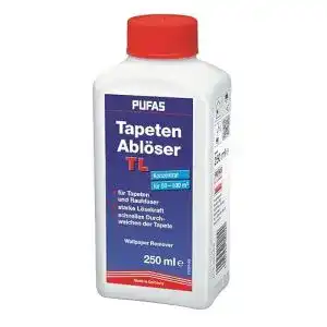 Tapetenablöser PUFAS, 1 Liter