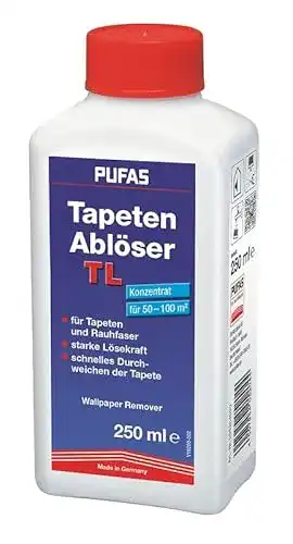 Tapetenablöser PUFAS, 1 Liter
