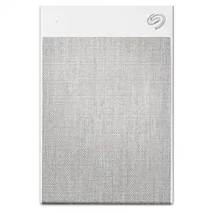Externe Festplatte (1 TB) Seagate Ultra Touch HDD, 2.5 Zoll