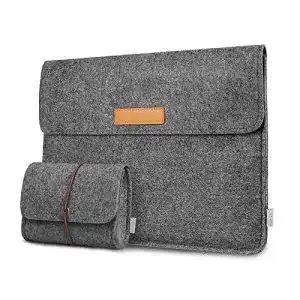 Laptop-Sleeve Inateck Laptoptasche Hülle Kompatibel mit 13 Zoll