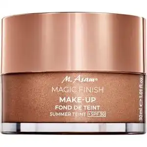 M.-Asam-Make-up M. Asam Magic Finish Summer Teint Mit LSF 30
