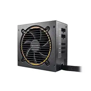 be-quiet!-Netzteil be quiet! Pure Power 11 cm ATX 600W Schwarz