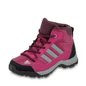 Wanderschuhe Kinder adidas Hyperhiker K, Unisex-Kinder Trekking