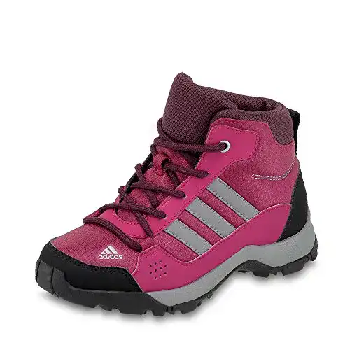 Die beste Wanderschuhe Kinder adidas Hyperhiker K, Unisex-Kinder Trekking 2026 Test Bestseller Wanderschuhe Kinder adidas Hyperhiker K, Unisex-Kinder Trekking