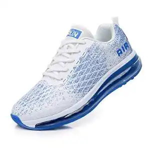 Tennisschuhe Herren Azooken Laufschuhe Herren Damen