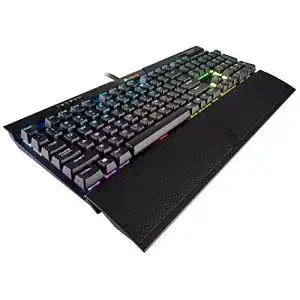 Mechanische Tastatur Corsair K70 RGB MK.2 Mechanisch