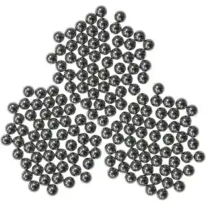 Stahlkugel AF Stahlrundkugeln 8 mm n 500 Stück Stahl
