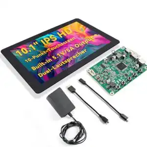 Raspberry-Pi-Display SUNFOUNDER 10.1″ Display Touchscreen