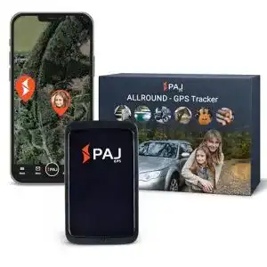 GPS-Tracker PAJ GPS Allround Finder Version 2020