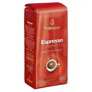 Dallmayr-Kaffee Dallmayr Kaffee Espresso Intenso Kaffeebohnen