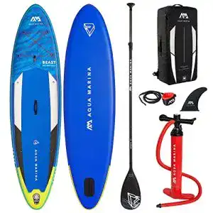 Aqua-Marina-SUP Aquamarina, 3.2m/15cm, Beast Advanced