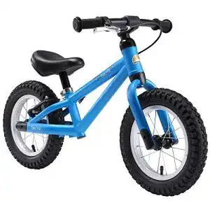 BIKESTAR-Laufrad BIKESTAR Mountain Kinderlaufrad 12 Zoll
