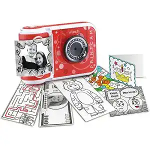 VTech-Kinderkamera Vtech KidiZoom Print Cam