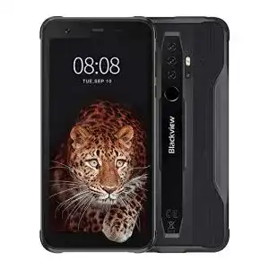 Smartphone bis 250 Euro Blackview BV6300 Pro Outdoor