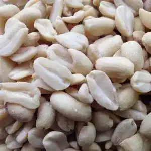 Vogelfutter Erdnüsse Bird`s Garden Erdnusskerne 25 kg