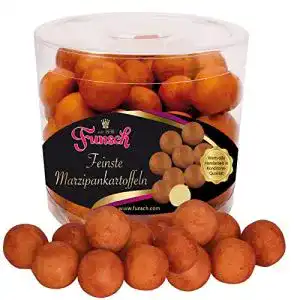 Marzipankartoffeln Funsch Marzipan Feinste, 800 g
