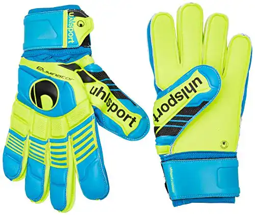 Uhlsport-Torwarthandschuhe uhlsport Eliminator Supersoft, 11