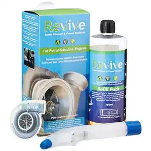 Turbo-Reiniger Revive 1449-9400 Turbo-Reinigungsset