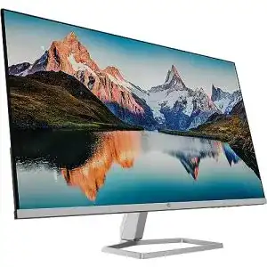 HP-Monitor HP M32f Monitor, Full HD IPS Display, 75Hz, 7ms