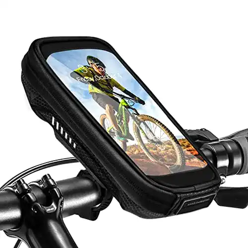 Handyhalterung für das Motorrad ENONEO Motorrad Wasserdicht