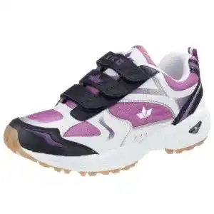 Hallenschuhe Lico Bob V Mädchen Multisport Indoor Schuhe, 32 EU