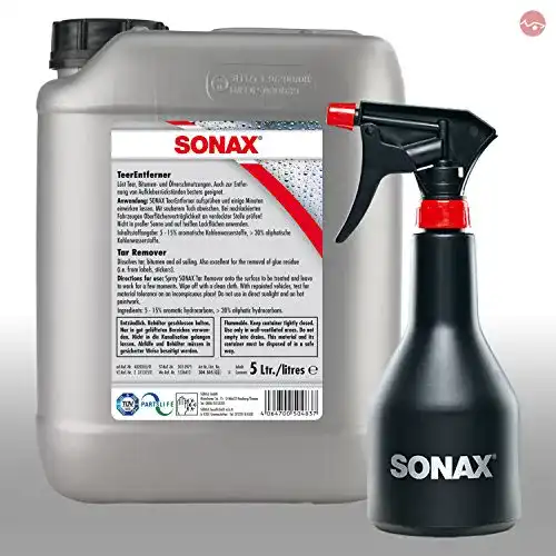 Teerentferner SONAX Teer Entferner 5L 03045050
