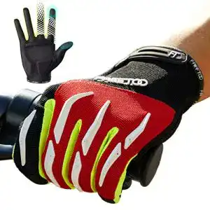 Reithandschuhe FREETOO Fahrradhandschuhe Touchscreen