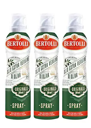 Die beste Bertolli Olivenöl Bertolli Extra Vergine Originale Olio di Oliva 2026 Test Bestseller Bertolli Olivenöl Bertolli Extra Vergine Originale Olio di Oliva