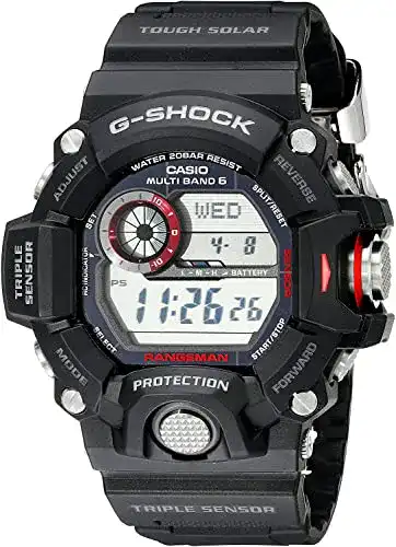 Die beste Militäruhr Casio Herren Digital Solarbetrieben mit Resin 2026 Test Bestseller Militäruhr Casio Herren Digital Solarbetrieben mit Resin