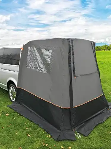 Die beste Heckzelt Eurotrail Vorzelte für Wohnwagen Heckzelt 2026 Test Bestseller Heckzelt Eurotrail Vorzelte für Wohnwagen Heckzelt