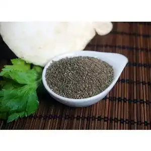 Selleriesamen Naturix24, ganz, 500 g-Beutel