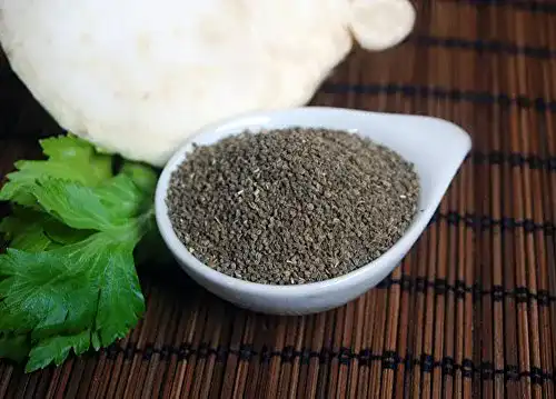 Selleriesamen Naturix24, ganz, 500 g-Beutel