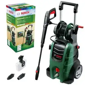 Hochdruckreiniger Bosch Home and Garden AdvancedAquatak 140