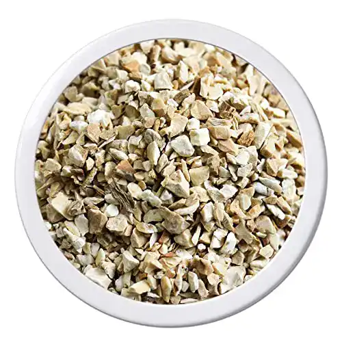 Veilchenwurzel PEnandiTRA ® Iriswurzel geschnitten – 500 g Tee