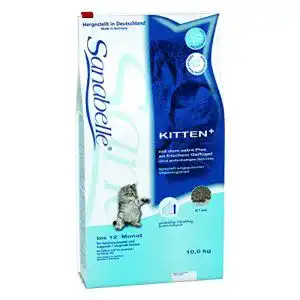 Sanabelle-Trockenfutter Sanabelle Kitten, 10 kg