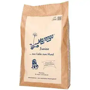 Marengo-Hundefutter Marengo Junior, 15 kg