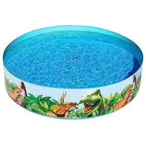Bestway-Planschbecken Bestway Fill‘N Fun, Dino, 183 x 38 cm
