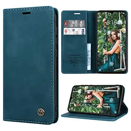 Xiaomi-Mi-9-Hülle RuiPower Kompatibel für Xiaomi Mi 9 Hülle