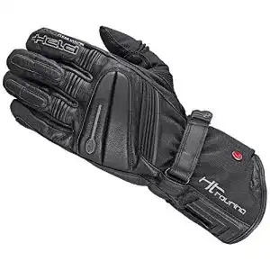 Held-Handschuhe Held Gore Tex Handschuhe Wave X-Trafit kurze Finger