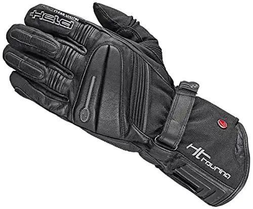 Held-Handschuhe Held Gore Tex Handschuhe Wave X-Trafit kurze Finger