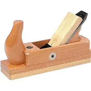 Schlichthobel Ulmia HW 4-48 Holzhobel / HW4-48