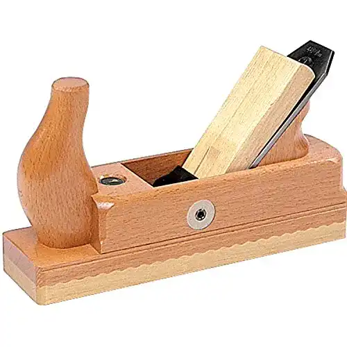 Schlichthobel Ulmia HW 4-48 Holzhobel / HW4-48