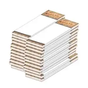 Kellnerblock PRICARO “Deutsch”, 24 Stück